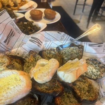 Morrow's - Cajun/Creole Near Me - New Orleans, Louisiana