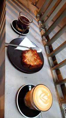 LIFT COFFEE by null