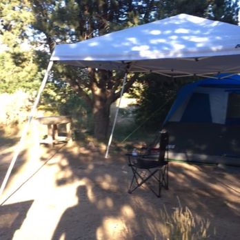 Zion Rv & Campground - Campsite - RV Parks Near Me - Mt. Carmel, Utah