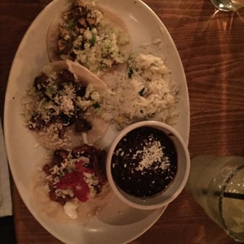 Blanco Cocina + Cantina - Tacos Near Me - Tucson, Arizona
