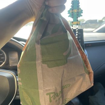 Panera Bread - Salad Near Me - Houston, Texas