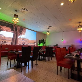 Jalsa Indian Kitchen - Indian Near Me - Somerdale, New Jersey