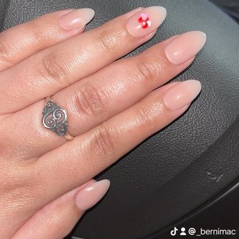 Delano Nails & Waxing  - Exactly what I asked for and I love it! - Waxing Near Me - San Antonio, Texas