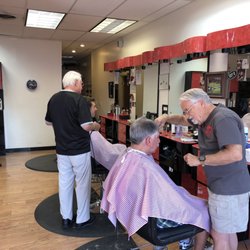 Rafael's Barber Shop
