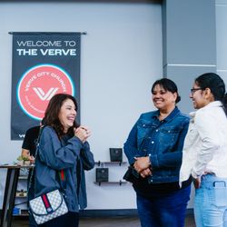 Verve City Church