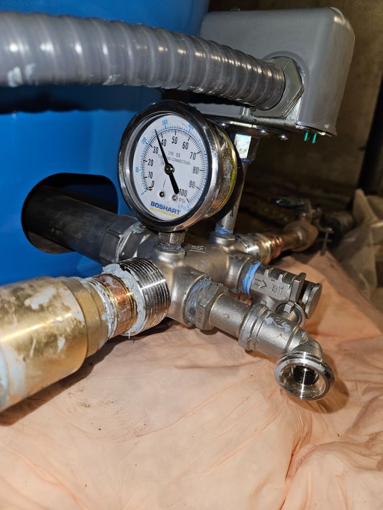 Slide of 5 STAR Plumbing