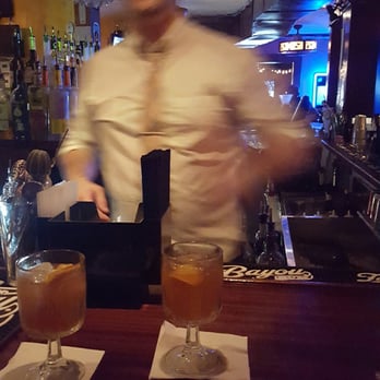 Dino's Den - Always good drinks - Bars Near Me - Houston, Texas