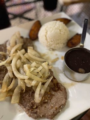 Babalu's Cuban Café by null