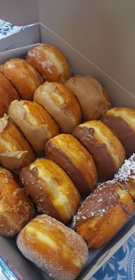Don's Donuts Pizza & Deli by null