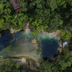Troy Spring State Park