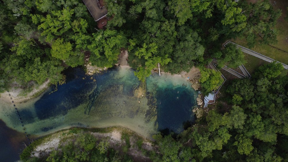 Troy Spring State Park Image