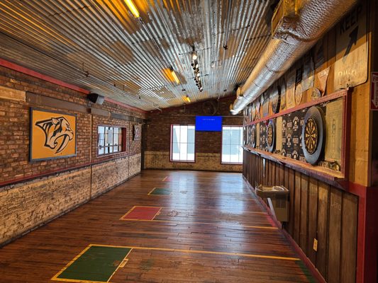 Martin's Bar-B-Que Joint by null