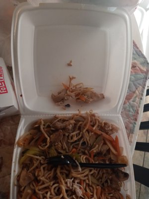 Chop Sticks by null
