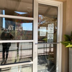 Lather Salon
