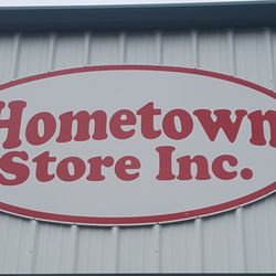 Hometown Store Inc