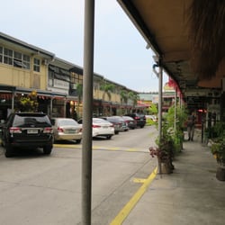 Cubao X