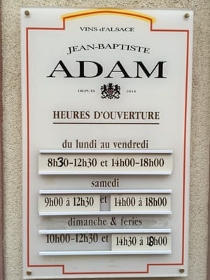 Jean Baptiste Adam by null