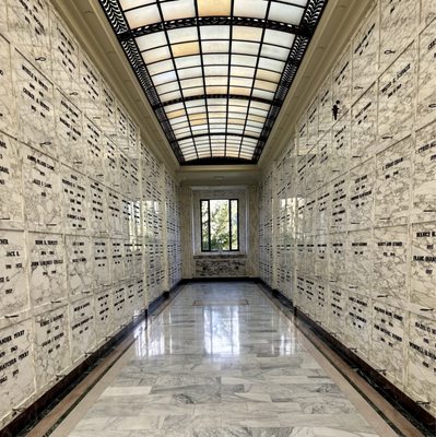 Piedmont Funeral Services and Mountain View Cemetery by null