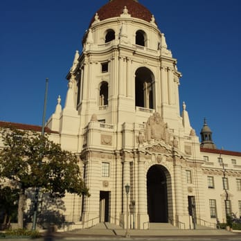 Pasadena City Hall - Landmarks & Historical Buildings Near Me - Pasadena, California Pasadena City Hall - Landmarks & Historical Buildings Near Me - Pasadena, California