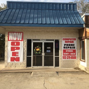 Longhorn Computers - IT Services & Computer Repair Near Me - Liberty Hill, Texas Longhorn Computers - IT Services & Computer Repair Near Me - Liberty Hill, Texas