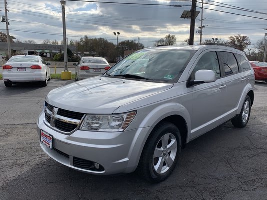 Majestic Automotive Group