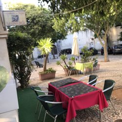 Aquarela do Brasil Restaurante
