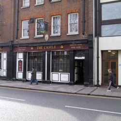Castle Inn