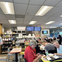 Megabytes Eatery