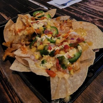 Nacho Daddy - New American Near Me - Las Vegas, Nevada Nacho Daddy - New American Near Me - Las Vegas, Nevada