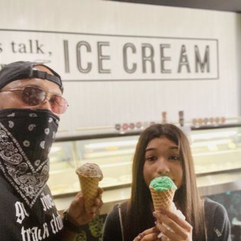 Afters Ice Cream - Ice Cream & Frozen Yogurt Near Me - Alhambra, California