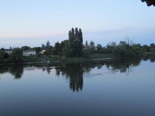 Auberge Saint Jean by null