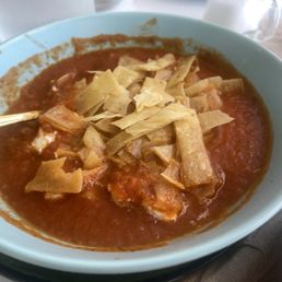 Tomato Bisque Tomato Bisque