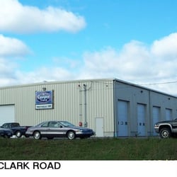 Independent Tire & Auto