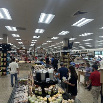 Buc-ee's - Another portion of the store - Gas Stations Near Me - Daytona Beach, Florida