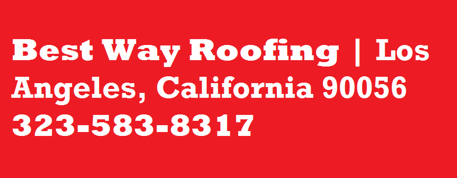 Slide of Best Way Roofing