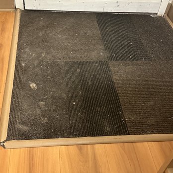 Motel 6 - Dirt mat - Hotels Near Me - Rolling Meadows, Illinois