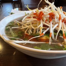 Pho Tai (Steak) Pho Tai (Steak)