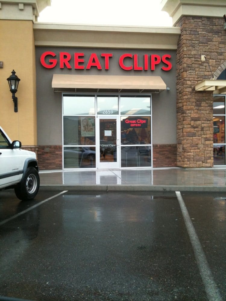 GREAT CLIPS Updated August 2024 21 Reviews 2659 Queensgate Dr