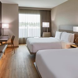AC Hotel Cleveland Beachwood