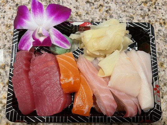 Ootori Sushi by null