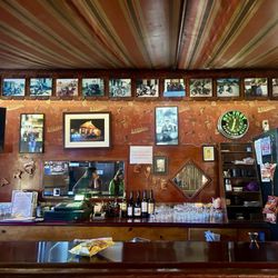 The Casino Bar & Grill - $10 burgers? Not bad