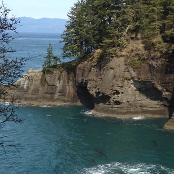 Cape Flattery - Hiking Near Me - Neah Bay, Washington Cape Flattery - Hiking Near Me - Neah Bay, Washington