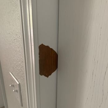 Ruf Drywall - Did not properly prepare any surface - Painters Near Me - Anchorage, Alaska Ruf Drywall - Did not properly prepare any surface - Painters Near Me - Anchorage, Alaska