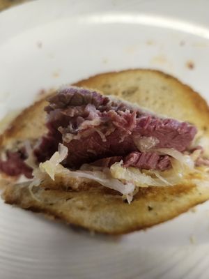 Golden Ox Diner by null