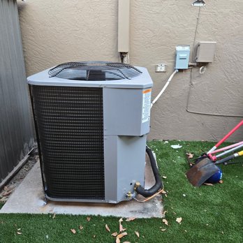 Refresh Air Conditioning - Another professional installation by our team, clean job by the ReFresh Team! - Heating & Air Conditioning/HVAC Near Me Refresh Air Conditioning - Another professional installation by our team, clean job by the ReFresh Team! - Heating & Air Conditioning/HVAC Near Me