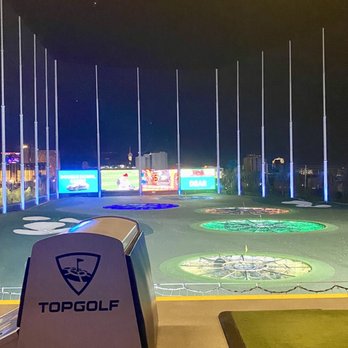 Topgolf - Golf Near Me - Las Vegas, Nevada