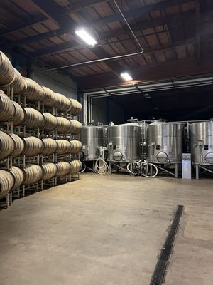 Rodney Strong Vineyards by null