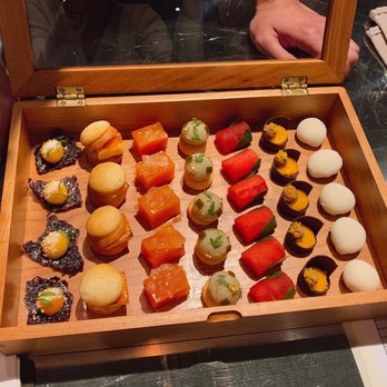 Vea Restaurant & Lounge - Cocktail Bars Near Me - Hong Kong, HK
