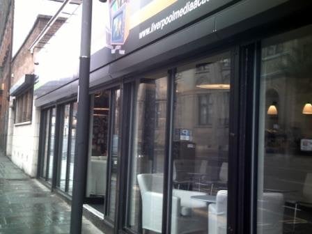 THE GREEN ROOM - Updated January 2025 - 78 Duke St, Liverpool