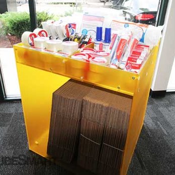 CubeSmart Self Storage - Self Storage Near Me - Clifton, New Jersey